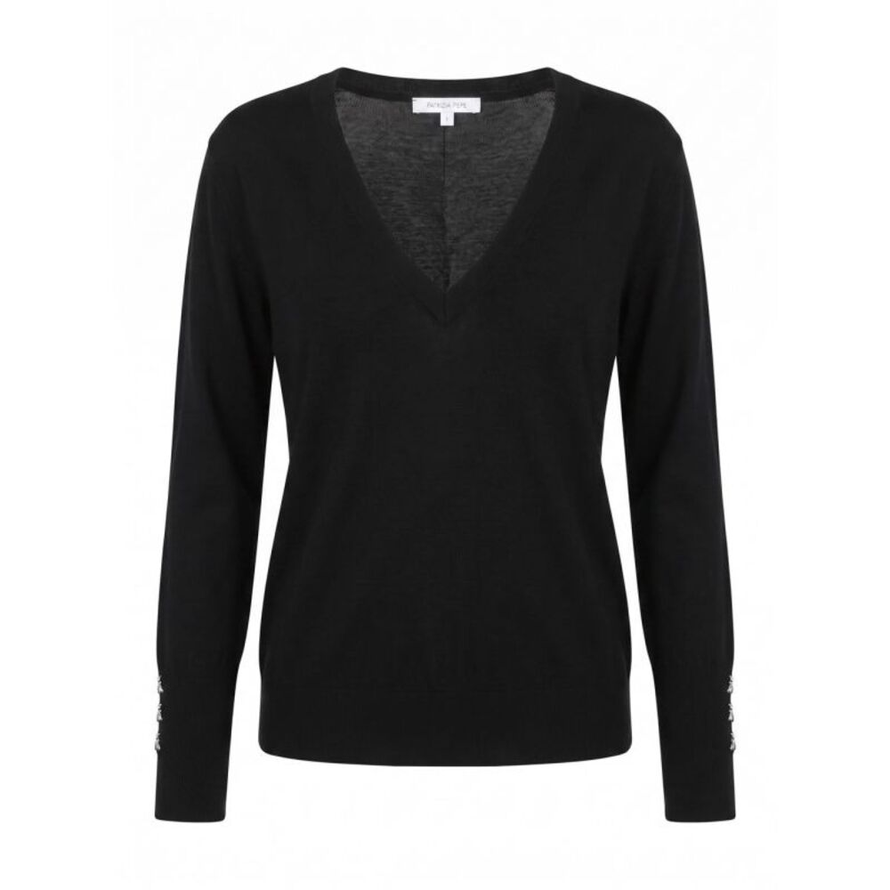 Patrizia Pepe Women Sweater
